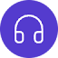 AudioPod AI logo