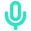 GetTranscribe logo