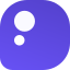 HeyStream logo