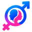 NameGender logo