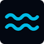 RiverScript logo