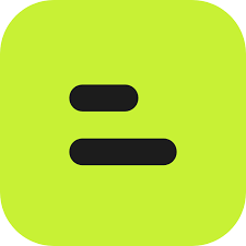 Slide logo