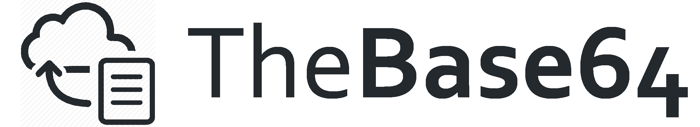 thebase64