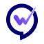 WhautoChat logo