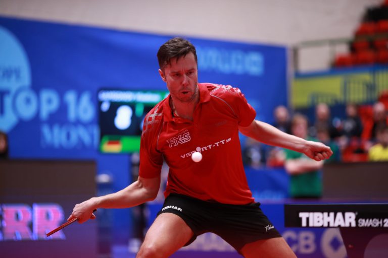 SAMSONOV: Every Europe Top 16 win was special