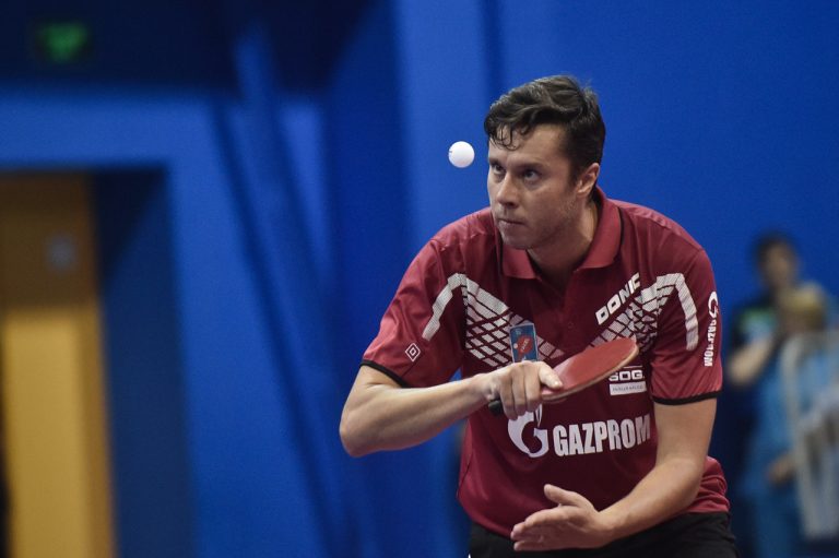 Reigning TTCLM champion reaches its 8th semis in a row