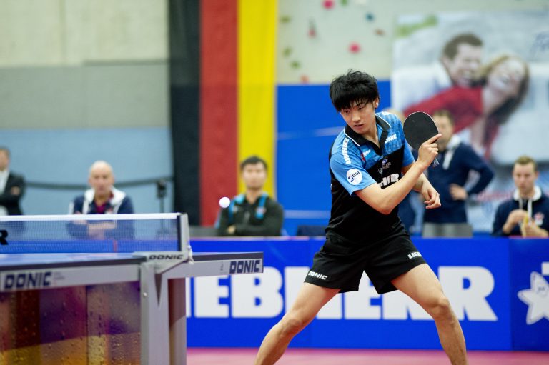 TTCLM Round 3: Successful night for German clubs