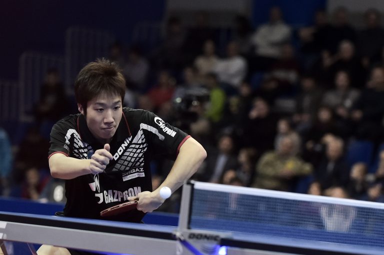 Orenburg`s Coach ENDOLOV praises his players