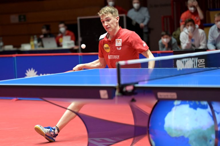 Borussia Düsseldorf joined top guns in the penultimate stage of Champions League