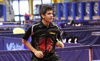 Martin ALLEGRO in another run for Nanjing