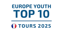 2025 Europe Youth Top – 10