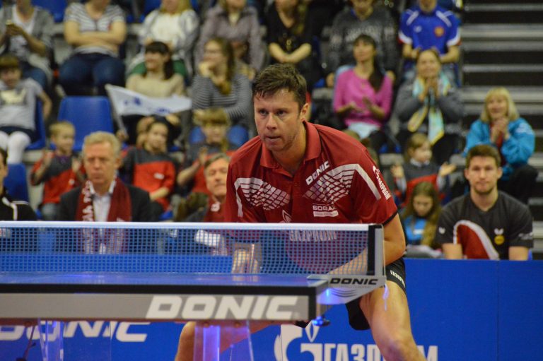 Fakel Gazprom reaches its 7th TTCLM final in 8 years