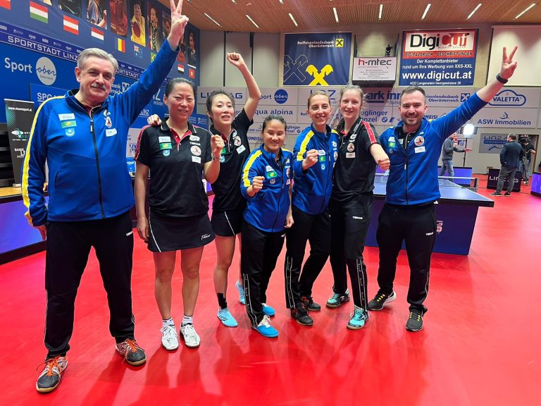 KTS Enea Siarkopol Tarnobrzeg in the final