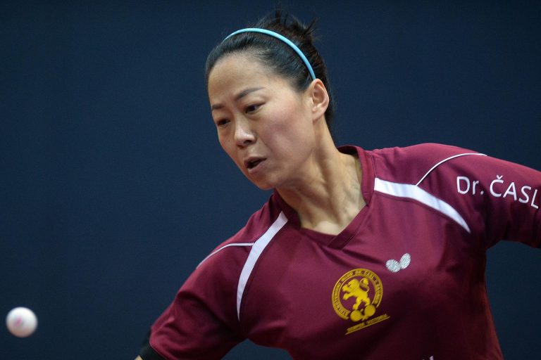 Dr. CASL determined to continue its winning streak