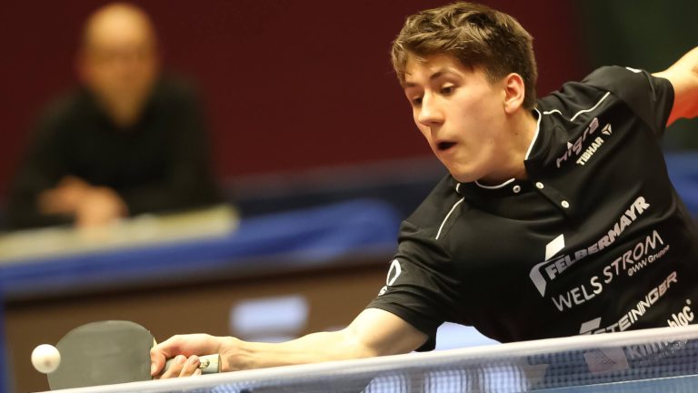 Matches in Wels marked the beginning of the 2023/2024 season in the Champions League.