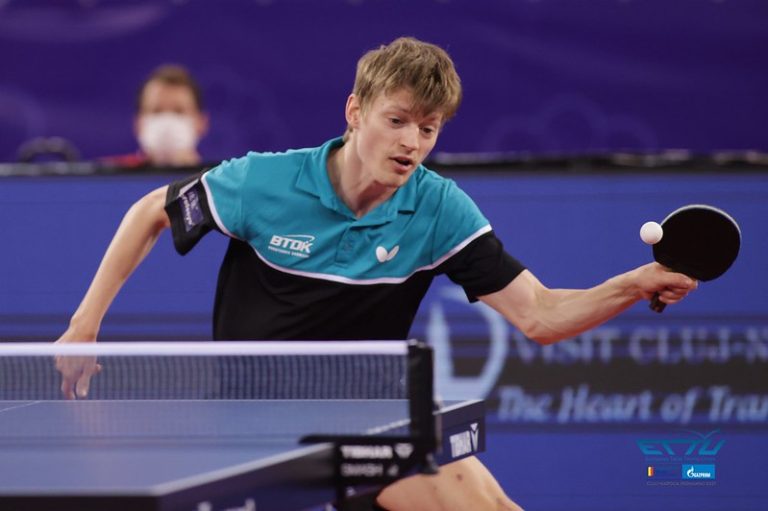 ITTF Continues Digital & Social Media Innovation at the Liebherr 2018 World Team Championships