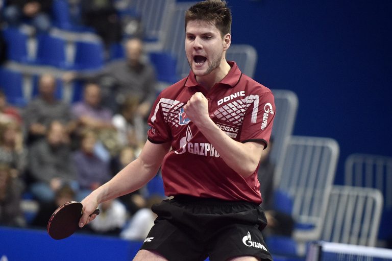 Top seed Orenburg cruises into TTCLM final