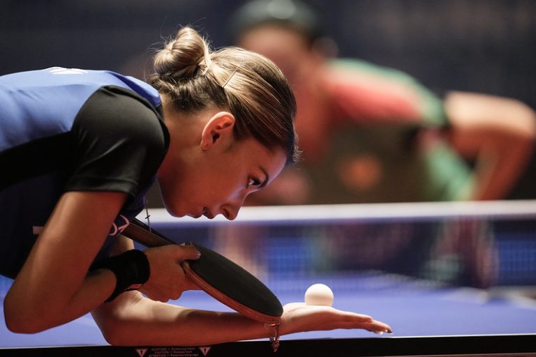 Bernadette SZOCS: I am not afraid of anyone