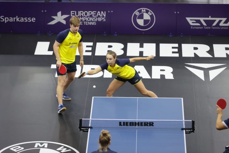 Junior Boys Singles and Doubles