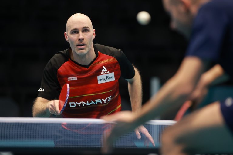 Early Exits for Top-Ranked Qualifiers at the CCB Europe Top 16 Cup