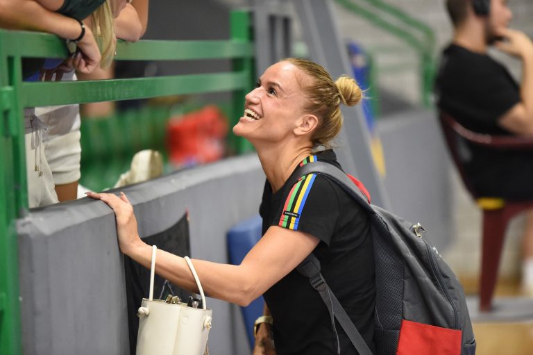 Women’s Europe Trophy Grand Final: New Champion to Be Crowned in Igalo