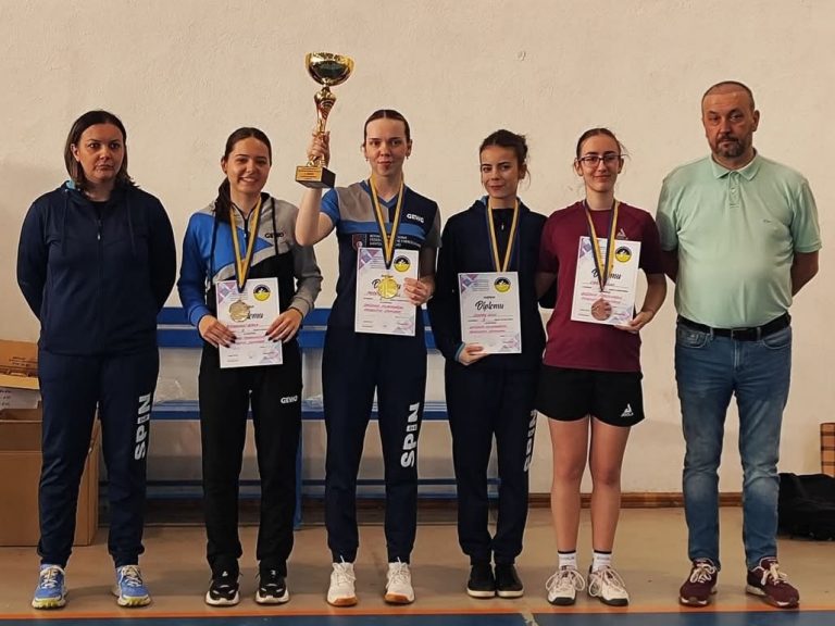 National Champions in Bosnia and Herzegovina: ZIJADIĆ and MEŠETOVIĆ New Champions