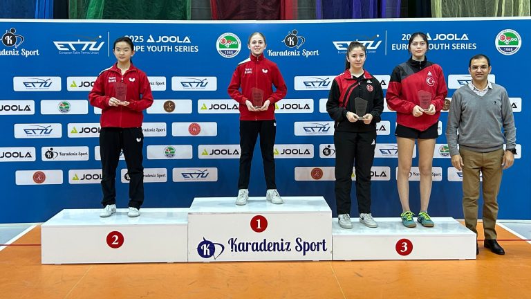 Home Advantage: Türkiye Claims Multiple Titles in Cappadocia