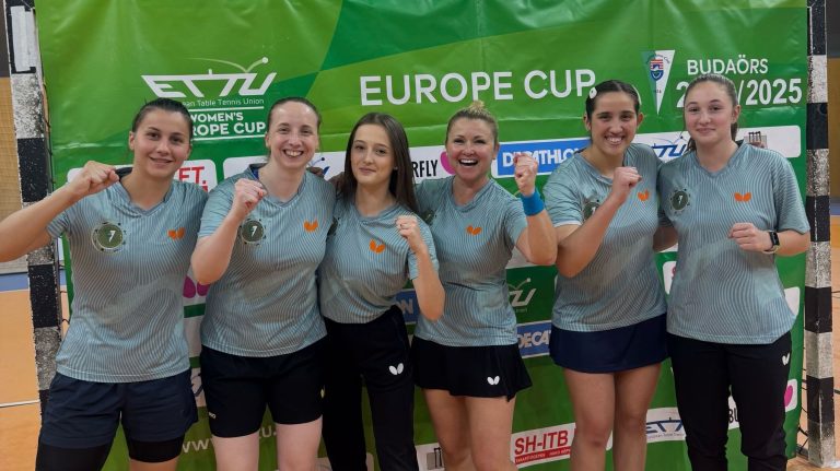 Budaörs Opens Semifinal Campaign with Confident Win Over Hodonin