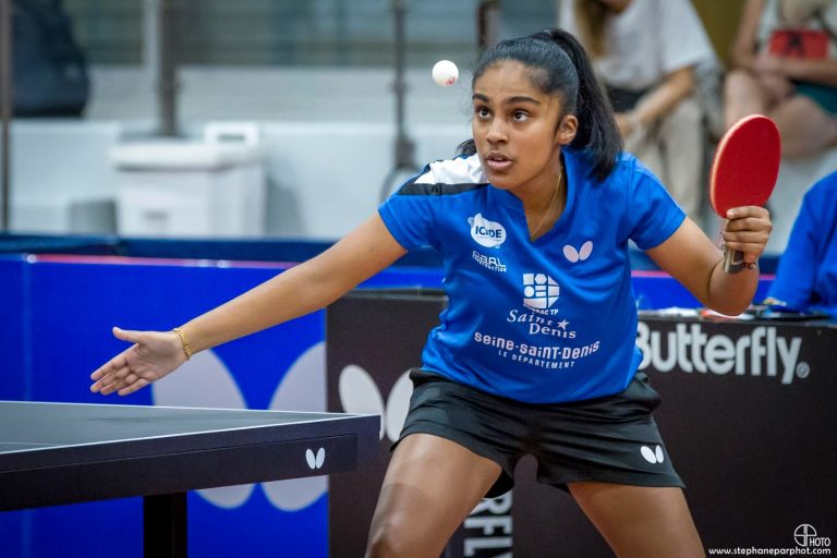 Saint-Denis TT 93 Take Control in Europe Cup Final Opener