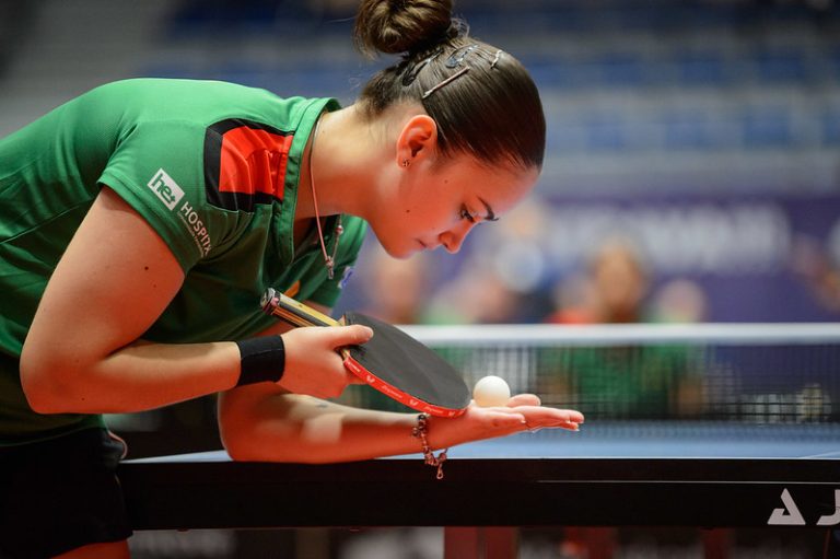 Drama Unfolds as Top Seeds Enter Singles Stage at European Youth Championships in Ostrava
