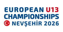 2026 European U13 Championships