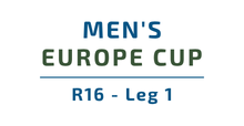 2025/26 ETTU Europe Cup Men – R16/Leg 1