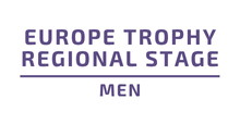 2025/26 ETTU Europe Trophy Men – Regional Stage