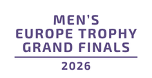 2025/26 ETTU Europe Trophy Men – Grand Finals