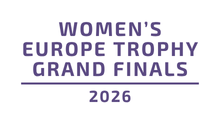 2025/26 ETTU Europe Trophy Women – Grand Finals