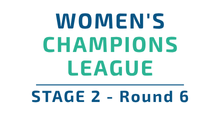 2025/26 ETTU Champions League Women – Stage 2 / Round 6