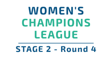 2025/26 ETTU Champions League Women – Stage 2 / Round 4