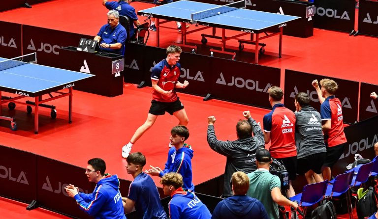 From Underdogs to Contenders: Czechia and Portugal Lead Day of Drama