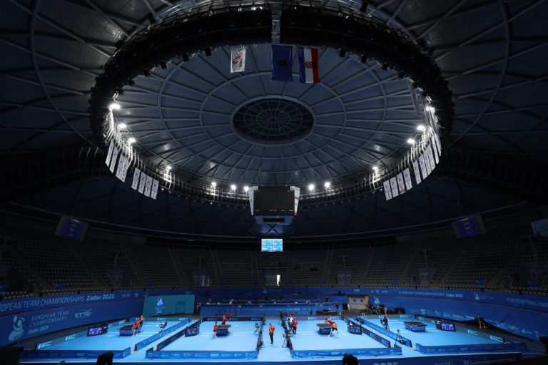 European Team Championships 2025 – Zadar Ready to Host Europe’s Finest