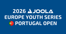 2026 JOOLA EYS Portugal Open