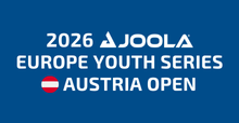 2026 JOOLA EYS Austria Open