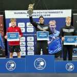 OLÁH Cruises to Finlandia Open Title With Los Angeles 2028 Already on His Mind