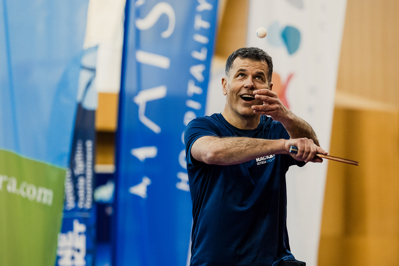 Registration Extended for Stone Racket of Istria