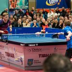 Alliance Nîmes/Montpellier join HYLO Champions League Men Final 4 line-up