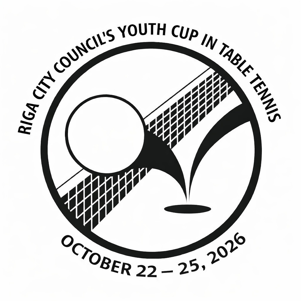 Riga City Council’s Youth Cup (U15/U13 BS-GS)