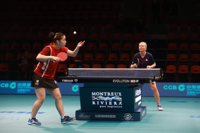 Qualification stage opens at CCB Europe Top 16 Cup in Montreux