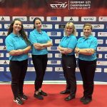 Women in Umpiring Webinar to Inspire and Connect