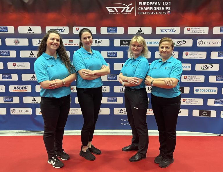 Women in Umpiring Webinar to Inspire and Connect