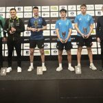 KOŽUL and TOKIĆ retain titles at Slovenian National Championships
