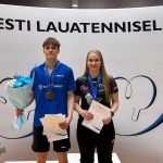 LEHTLAAN and AVAMERI retain titles in Estonia